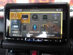 スズキ ジムニー