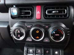 スズキ ジムニー