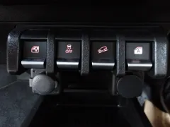 スズキ ジムニー