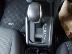 スズキ ジムニー