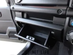 スズキ ジムニー