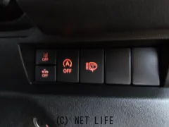 スズキ ジムニー