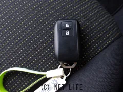 スズキ ジムニー