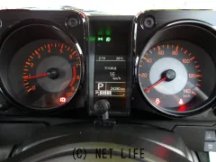 スズキ ジムニー