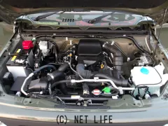 スズキ ジムニー