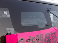 スズキ ジムニー