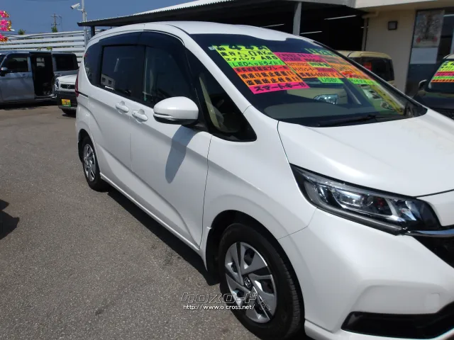 ホンダ フリード