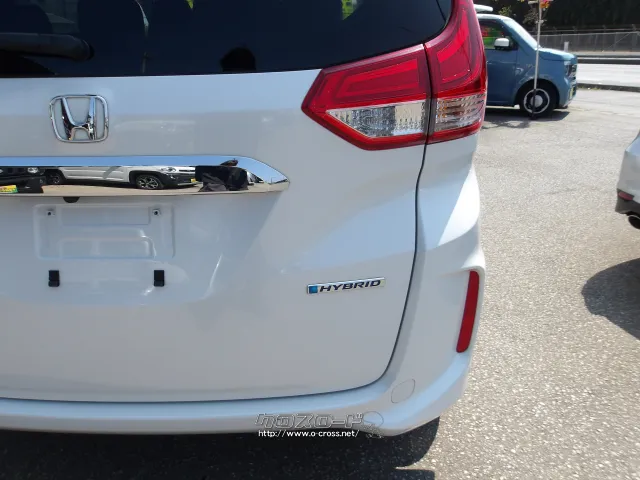 ホンダ フリード