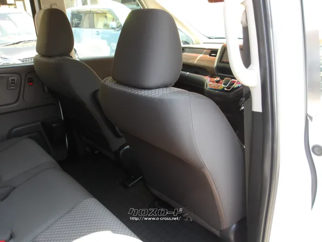 ホンダ フリード