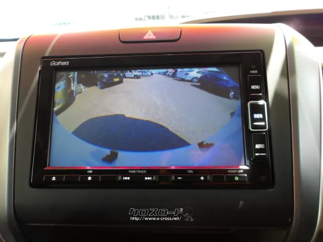 ホンダ フリード