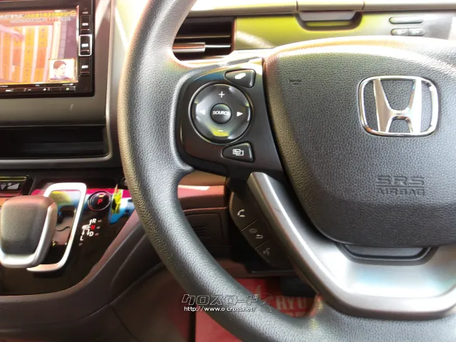 ホンダ フリード