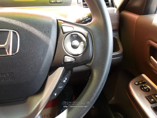 ホンダ フリード