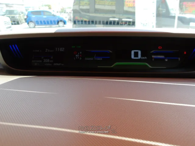 ホンダ フリード