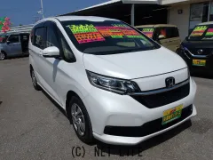 ホンダ フリード