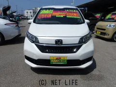ホンダ フリード