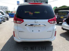 ホンダ フリード