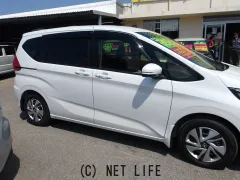 ホンダ フリード