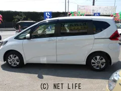 ホンダ フリード