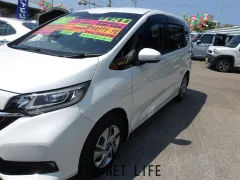 ホンダ フリード