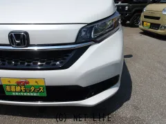 ホンダ フリード