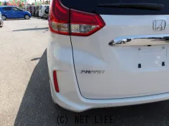 ホンダ フリード