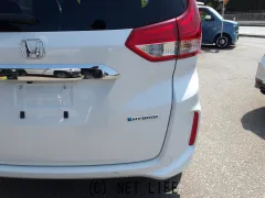 ホンダ フリード