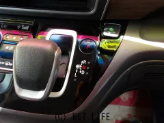 ホンダ フリード