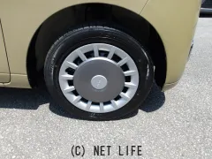 ダイハツ ムーヴキャンバス