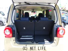 ダイハツ ムーヴキャンバス