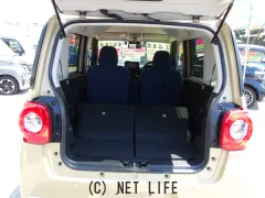 ダイハツ ムーヴキャンバス