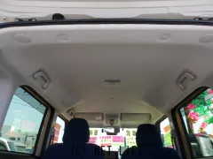 ダイハツ ムーヴキャンバス