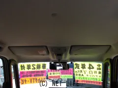 ダイハツ ムーヴキャンバス