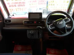 ダイハツ ムーヴキャンバス