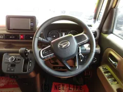 ダイハツ ムーヴキャンバス