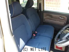 ダイハツ ムーヴキャンバス