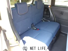 ダイハツ ムーヴキャンバス