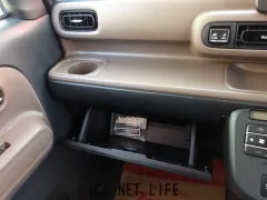 ダイハツ ムーヴキャンバス