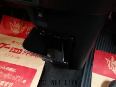 ダイハツ ムーヴキャンバス