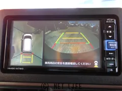 ダイハツ ムーヴキャンバス