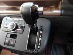 ダイハツ ムーヴキャンバス