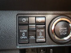 ダイハツ ムーヴキャンバス