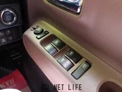 ダイハツ ムーヴキャンバス