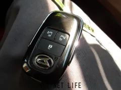 ダイハツ ムーヴキャンバス