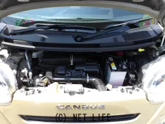 ダイハツ ムーヴキャンバス