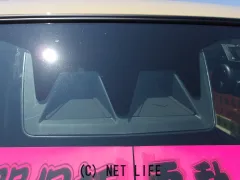 ダイハツ ムーヴキャンバス