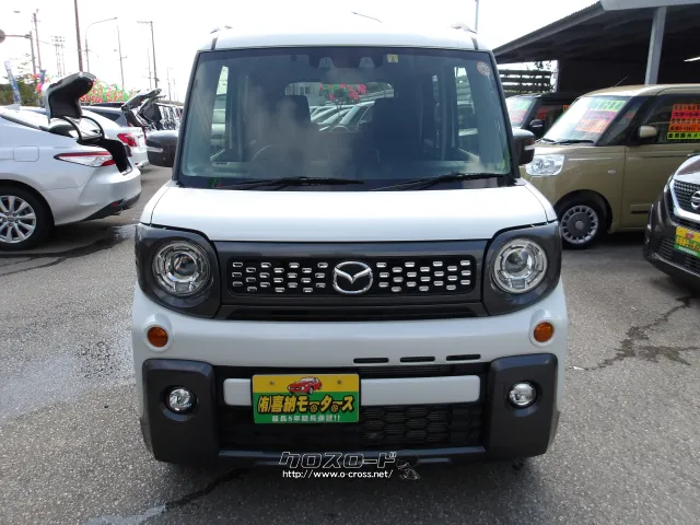 マツダ フレアワゴン