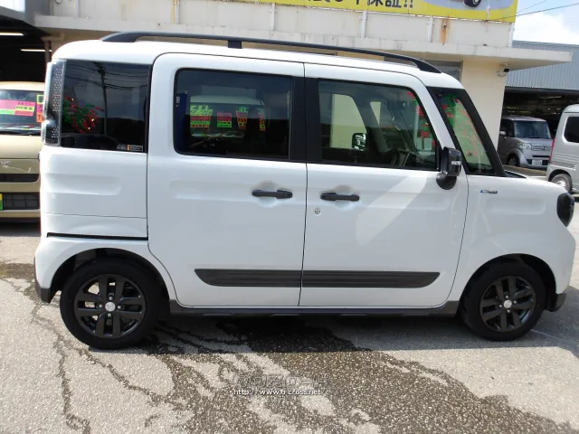 マツダ フレアワゴン