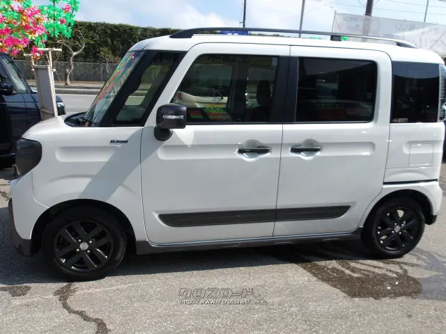 マツダ フレアワゴン