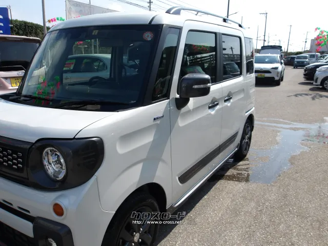 マツダ フレアワゴン