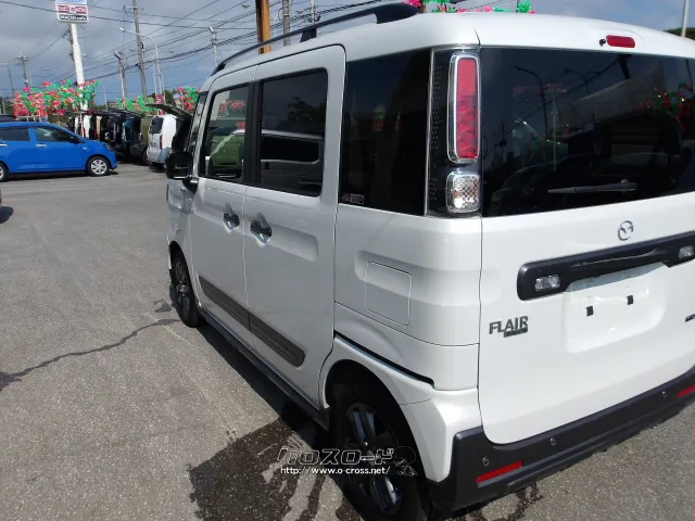 マツダ フレアワゴン